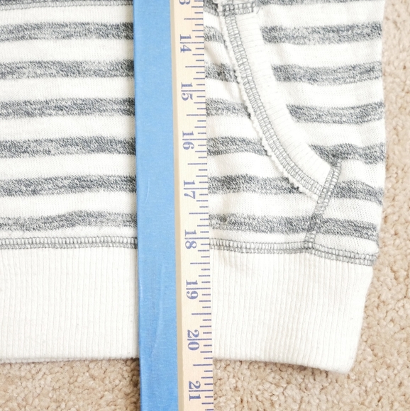 ⭐ 3/$15 ⭐ Aerie striped sweater - Picture 5 of 7
